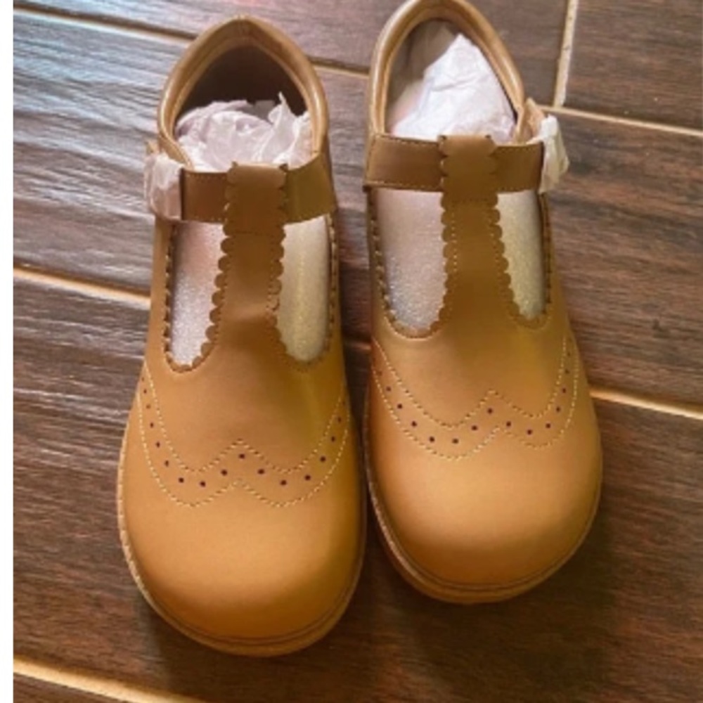 Mary Jane shoes
